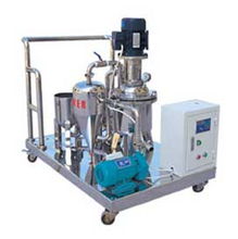 sower實(shí)驗(yàn)室分散研磨成套設(shè)備