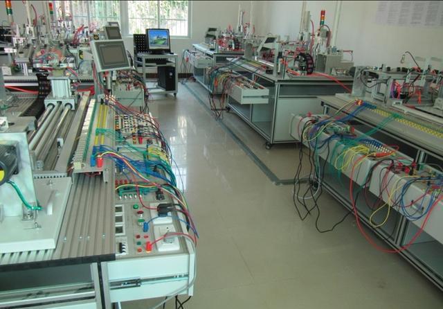 機(jī)電一體化技術(shù)專業(yè)都需要學(xué)什么