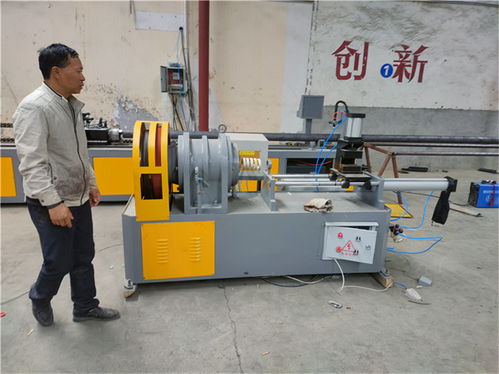 小導(dǎo)管削尖機(jī) 小導(dǎo)管沖孔機(jī) 液壓小導(dǎo)管尖頭機(jī)操作規(guī)程