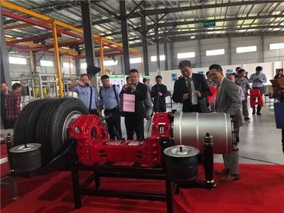 泰特機(jī)電 即將&ldquo;顯形&rdquo;的&ldquo;隱形獨(dú)角獸&rdquo; | 汽車評(píng)價(jià)