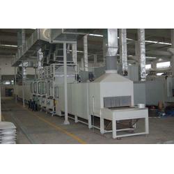 倉儲設備涂裝線 宏泰涂裝機電 在線咨詢 煙臺涂裝線