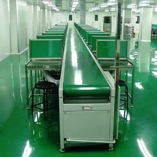 深圳優(yōu)質(zhì)防靜電流水線(xiàn)設(shè)備產(chǎn)品推薦