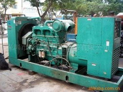深圳市鋒偉迅機電設(shè)備有限公司 高品質(zhì)柴油發(fā)電機組產(chǎn)品全覽